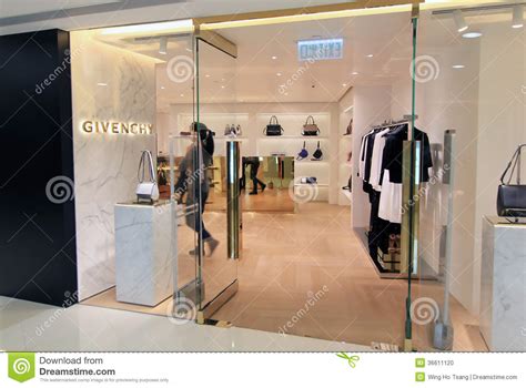 givenchy harbour city hong kong|GIVENCHY .